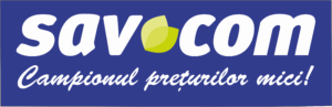 Siglă SAV-COM